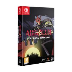 Picture of NSW Absolum - Special Edition