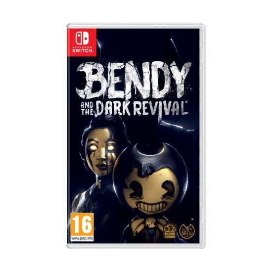 Picture of NSW Bendy and the Dark Revival