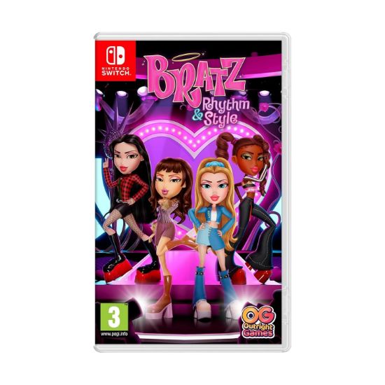 Picture of NSW Bratz: Rhythm and Style