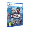 Picture of PS5 Discounty