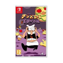Picture of NSW Pizza Tower