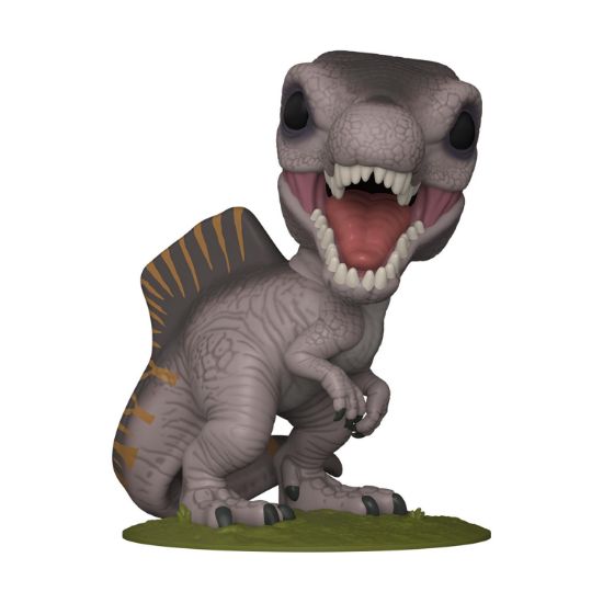 Picture of Funko Pop! Jumbo: Jurassic World: Rebirth - Sponosaurus #1797 Vinyl Figure (10")