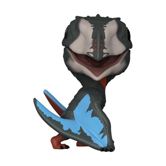 Picture of Funko Pop! Movies: Jurassic World: Rebirth - Quetzalcoatlus #1801 Vinyl Figure