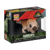 Picture of Funko Pocket Pop!: Jurassic World: Rebirth - Aquilops Vinyl Figure Keychain