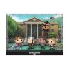 Picture of Funko Pop! Moments Deluxe: Back to the Future II:Hoverboard - Marty McFly, Griff Tannen, Data, Whitey, Spike #11 Vinyl Figures