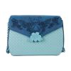 Picture of Loungefly Disney: Stitch Embroidered Crossbody Bag (WDTB3249)