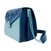 Picture of Loungefly Disney: Stitch Embroidered Crossbody Bag (WDTB3249)