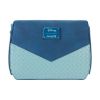 Picture of Loungefly Disney: Stitch Embroidered Crossbody Bag (WDTB3249)