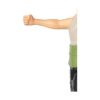 Picture of Bandai Anime Heroes Mega World Collectable: One Piece - Roronoa Zoro Action Figure (38332)