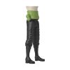Picture of Bandai Anime Heroes Mega World Collectable: One Piece - Roronoa Zoro Action Figure (38332)