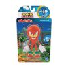 Picture of Giochi Preziosi Bend-Ems: Sonic The Hedgehog - Knuckles Figure (BEH00000)