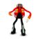 Picture of Giochi Preziosi Bend-Ems: Sonic The Hedgehog - Dr.Eggman Figure (BEH00000)