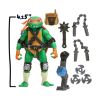 Picture of Giochi Preziosi Teenage Mutant Ninja Turtles: Tales of the Ninja - Mutations Mix 'N Match Michelangelo Figure (T0201A00)