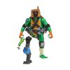 Picture of Giochi Preziosi Teenage Mutant Ninja Turtles: Tales of the Ninja - Mutations Mix 'N Match Michelangelo Figure (T0201A00)
