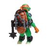 Picture of Giochi Preziosi Teenage Mutant Ninja Turtles: Tales of the Ninja - Mutations Mix 'N Match Michelangelo Figure (T0201A00)