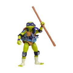Picture of Giochi Preziosi Teenage Mutant Ninja Turtles: Tales of the Ninja - Mutations Mix 'N Match Donatello Figure (T0201A00)