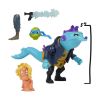 Picture of Giochi Preziosi Teenage Mutant Ninja Turtles: Tales of the Ninja - Mutations Mix 'N Match Lee The Eel Figure (T0201A00)