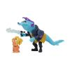 Picture of Giochi Preziosi Teenage Mutant Ninja Turtles: Tales of the Ninja - Mutations Mix 'N Match Lee The Eel Figure (T0201A00)