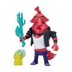 Picture of Giochi Preziosi Teenage Mutant Ninja Turtles: Tales of the Ninja - Mutations Mix 'N Match Mustang Sally Figure (T0201A00)