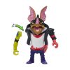 Picture of Giochi Preziosi Teenage Mutant Ninja Turtles: Tales of the Ninja - Mutations Mix 'N Match Mustang Sally Figure (T0201A00)