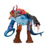 Picture of Giochi Preziosi Teenage Mutant Ninja Turtles: Tales of the Ninja - Mutations Mix 'N Match The Mega Mutant Figure (T0201A00)