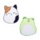 Picture of Fizz Squishmallows - Cam & Wendy Iron on Patches CDU (350123)