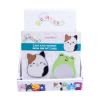 Picture of Fizz Squishmallows - Cam & Wendy Iron on Patches CDU (350123)