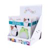 Picture of Fizz Squishmallows - Cam & Wendy Iron on Patches CDU (350123)