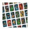 Picture of Mattel Uno: Jurrasic World 4 (JFT28)