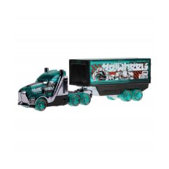 Picture of Mattel Hot Wheels: Track Fleet - Speed Hauler (JCM66)