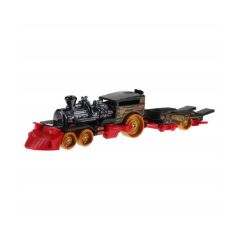 Picture of Mattel Hot Wheels: Track Fleet - Nitro Rail Truck (JCM60)