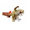 Picture of Mattel Jurassic World Rebirth: Rumble N' Rampage - Distortus Rex (JGB58)