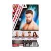 Picture of Mattel WWE®: Main Event Series -  Finn Balor (JGD31)