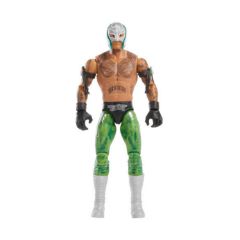 Picture of Mattel WWE®: Main Event Series -  Rey Mysterio (JGD37)