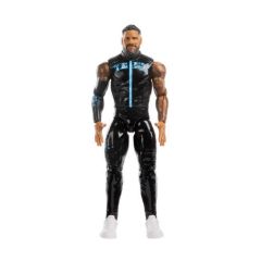 Picture of Mattel WWE®: Main Event Series -  Jey Uso Act (JGD35)