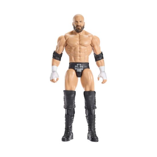 Picture of Mattel WWE®: Main Event Series -  Triple H® Ac (JGD32)