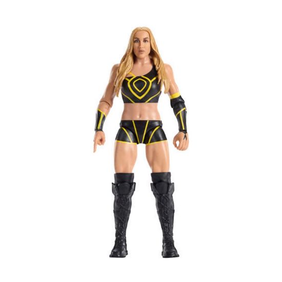 Picture of Mattel WWE®: Main Event Series -  Chelsea Gree (JGD34)