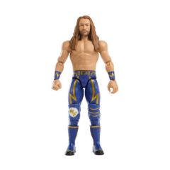 Picture of Mattel WWE®: Main Event Series -  Nathan Fraze (JGD38)