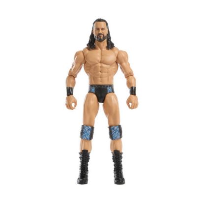 Picture of Mattel WWE®: Main Event Series -  Drew McIntyr (JGD36)