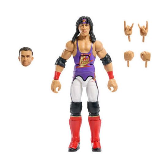 Picture of Mattel WWE®: Survivor Series® - 1-2-3 Kid (JCJ61)