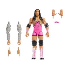 Picture of Mattel WWE®: Survivor Series® - Bret Hit Man (JCJ62)