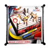Picture of Mattel WWE: Role Play - WWE Ring (JDJ20)