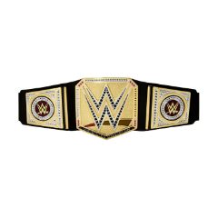 Picture of Mattel WWE: Role Play - Universal Championship Belt (HYJ35)