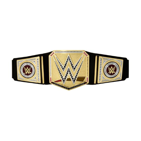 Picture of Mattel WWE: Role Play - Universal Championship Belt (HYJ35)