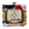Picture of Mattel WWE: Role Play - Universal Championship Belt (HYJ35)