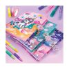 Picture of AS Company: As Ατζέντα Μεγάλη Με Κλειδαριά - 3 Σχέδια , Assortment (1027-64164)