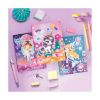 Picture of AS Company: As Ατζέντα Μεγάλη Με Κλειδαριά - 3 Σχέδια , Assortment (1027-64164)