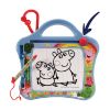 Picture of AS Company: Πίνακας Γράψε Σβήσε Peppa & George Travel (1028-13067)