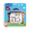 Picture of AS Company: Πίνακας Γράψε Σβήσε Peppa & George Travel (1028-13067)