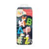 Picture of AS Company: Happihobbi Magnet Tin Γράμματα & Αριθμοί, Assortment Of 2 (1029-64070)